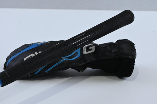 Ping G Series #4 Hybrid / 22 Degree / Regular Flex Ping Alta 70 Shaft