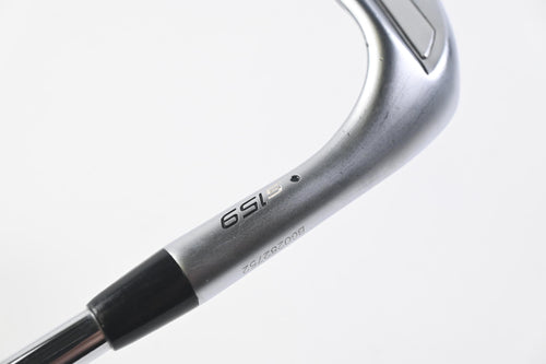 Ping S159 Lob Wedge / 58 Degree / Black Dot / Regular Flex Dynamic Gold R300