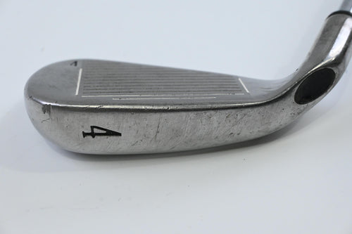 Callaway X-20 #4 Iron / 24 Degree / Uniflex Callaway X-20 Shaft
