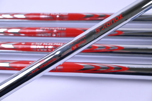 Mizuno JPX 925 Forged Irons / 6-PW / Stiff Flex N.S.PRO Modus3 Tour105 Shafts