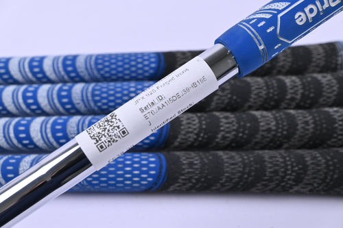Mizuno JPX 925 Forged Irons / 6-PW / Stiff Flex N.S.PRO Modus3 Tour105 Shafts