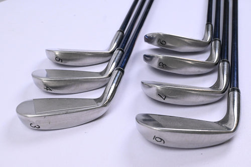 Yonex V-Mass 270 Irons / 3-9i / Senior Flex Yonex Ultimum 50 Shafts