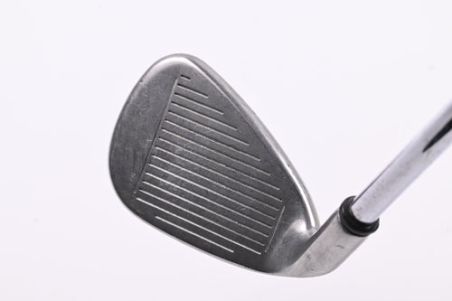 Callaway X-14 Pro Series #8 Iron / 37.5 Degree / Stiff Flex Steel Shaft