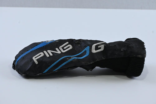 Ping G Series #4 Hybrid / 22 Degree / Regular Flex Ping Alta 70 Shaft