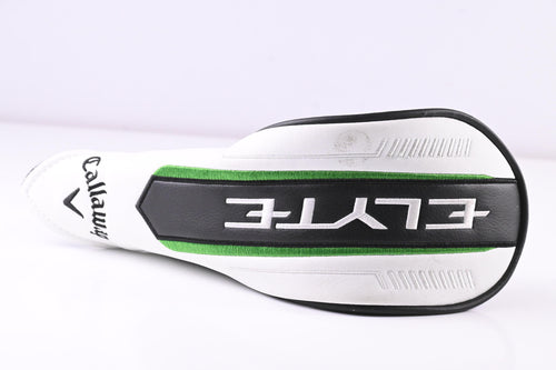 Callaway Elyte Ti #3 Wood / 15 Degree / Regular Flex Denali Charcoal 60 Shaft