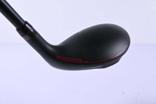 Wilson DYNAPWR 2025 #5 Hybrid / 25 Degree / Regular Flex KBS Hybrid 70 Shaft