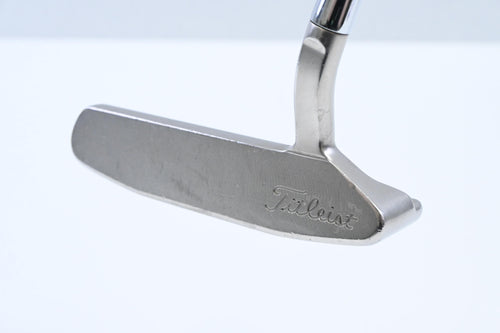 Scotty Cameron Studio Stainless Newport 2.5 Putter / 34 Inch