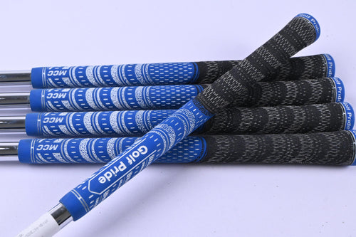 Mizuno JPX 925 Forged Irons / 6-PW / Stiff Flex N.S.PRO Modus3 Tour105 Shafts