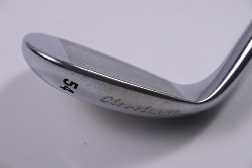Cleveland CG14 Sand Wedge / 54 Degree / Wedge Flex Traction Shaft