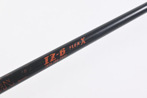 Graphite Design Tour AD IZ-6 Driver Shaft / X-Flex / Ping 3rd Gen