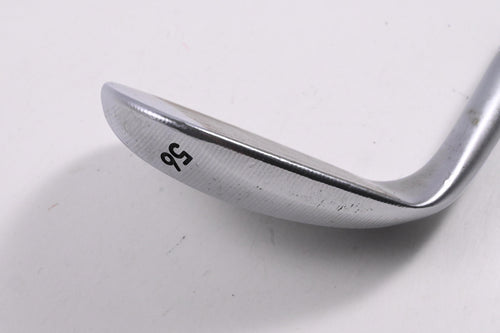 Taylormade Milled Grind 3 Tiger Woods Sand Wedge / 56 Degree / Stiff Flex S200