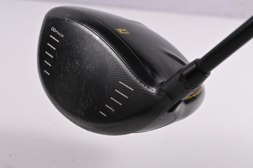 Cobra King Speedzone Driver / 10.5 Degree / Regular Flex UST Helium 5 Shaft