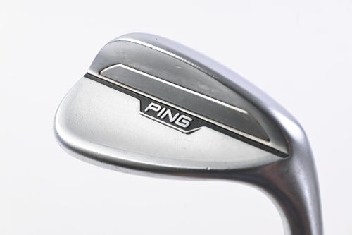 Ping S159 Sand Wedge / 54 Degree / Green Dot / X-Flex Project X LS 125 Shaft