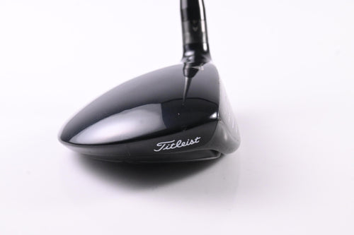 Titleist 915 F #3 Wood / 16.5 Degree / Regular Flex Diamana S+ 70 Shaft