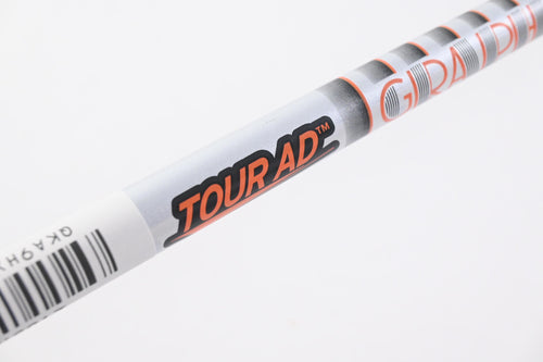 Graphite Design Tour AD IZ-6 Driver Shaft / X-Flex / Ping 3rd Gen