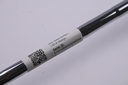 Cleveland CG14 Sand Wedge / 54 Degree / Wedge Flex Traction Shaft