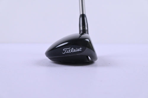 Titleist 915H #2 Hybrid / 18 Degree / Stiff Flex Diamana D+ White 90 HY Shaft