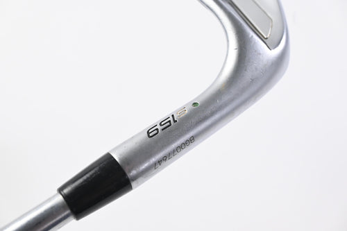 Ping S159 Sand Wedge / 54 Degree / Green Dot / X-Flex Project X LS 125 Shaft