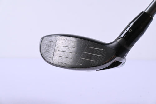 Callaway Elyte #3 Wood / 15 Degree / Stiff Flex Denali Charcoal 60 Shaft
