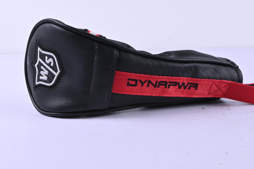 Wilson DYNAPWR 2025 #5 Hybrid / 25 Degree / Regular Flex KBS Hybrid 70 Shaft