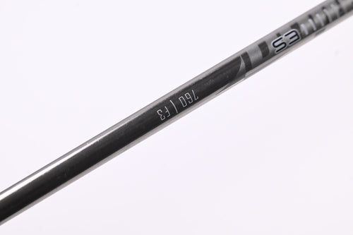 Callaway Apex CF16 #9 Iron / 40 Degree / Regular Flex Recoil ES 760 Shaft