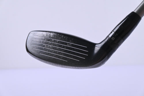 Titleist 915H #2 Hybrid / 18 Degree / Stiff Flex Diamana D+ White 90 HY Shaft
