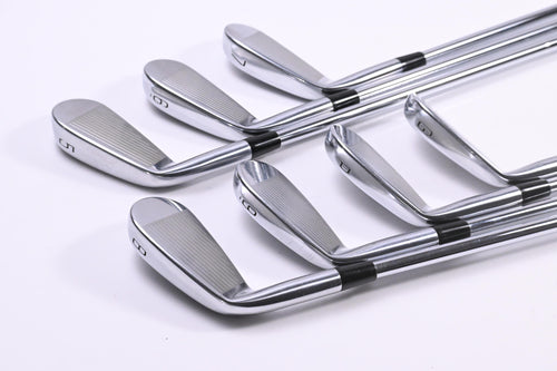 Mizuno Pro 225 Irons / 5-PW+GW / Regular Flex N.S.Pro 950GH Neo Shafts