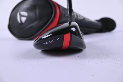 Taylormade Stealth #3 Hybrid / 19 Degree / Stiff Flex Fujikura Ventus Red 7