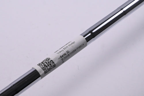 Titleist Vokey SM8 Lob Wedge / 58 Degree / Wedge Flex Vokey SM8 Shaft