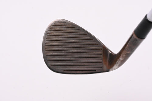 Taylormade Hi-Toe 3 Lob Wedge / 60 Degree / Stiff Flex KBS HI-REV 2.0 115 Shaft
