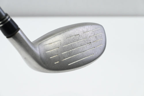 Left Hand Cobra Baffler DWS #4 Hybrid / 23 Degree / Regular Flex Aldila NV HL 65