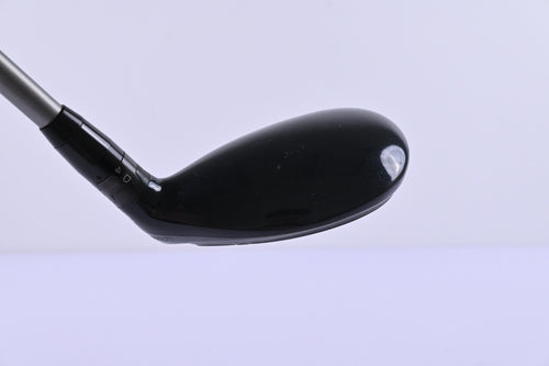 Titleist 915H #2 Hybrid / 18 Degree / Stiff Flex Diamana D+ White 90 HY Shaft