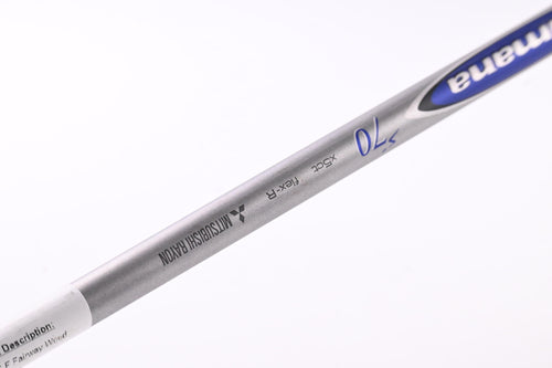 Titleist 915 F #3 Wood / 16.5 Degree / Regular Flex Diamana S+ 70 Shaft