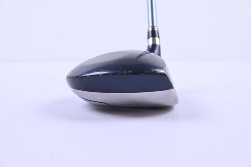 Ladies Cobra M-Speed #5 Wood / 18 Degree / Ladies Flex Bassara-M 45