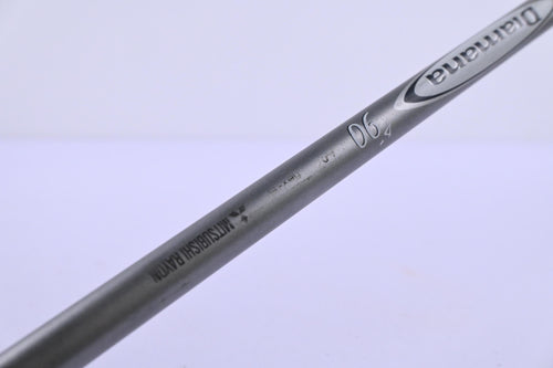 Titleist 915H #2 Hybrid / 18 Degree / Stiff Flex Diamana D+ White 90 HY Shaft