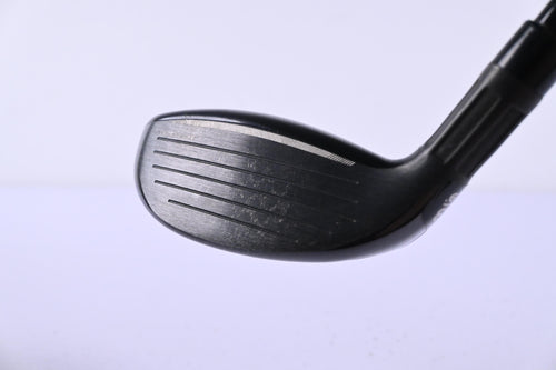 Taylormade Stealth #3 Hybrid / 19 Degree / Stiff Flex Fujikura Ventus Red 7
