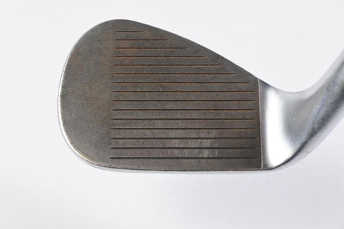 Callaway Jaws Raw Sand Wedge / 54 Degree / Wedge Flex Dynamic Gold Spinner