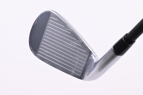 Callaway Apex Ai300 #5 Iron / 22 Degree / Senior Flex Vanquish 5 Shaft