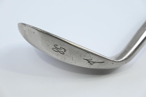 Mizuno MP T Series Lob Wedge / 58 Degree / Regular Flex Dynamic Gold R300