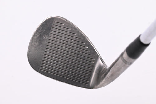 Titleist Vokey SM9 Lob Wedge / 58 Degree / Wedge Flex Vokey SM9 Shaft