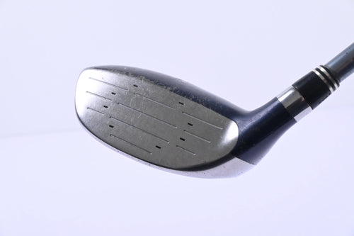 Ladies Cobra M-Speed #5 Wood / 18 Degree / Ladies Flex Bassara-M 45