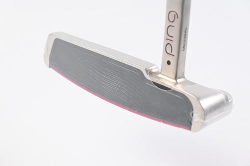 Ladies Ping G Le2 Putter / 33 Inch