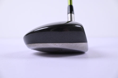 Titleist 904 F #3 Wood / 15 Degree / Stiff Flex Aldila NV 75 Shaft