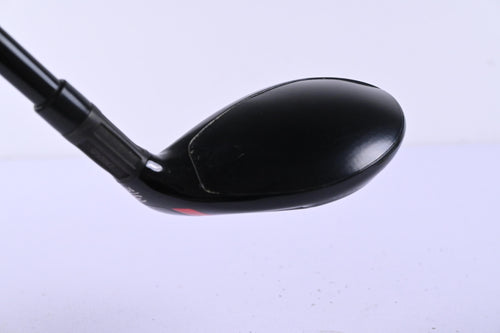 Taylormade Stealth #3 Hybrid / 19 Degree / Stiff Flex Fujikura Ventus Red 7