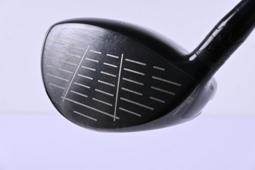 Callaway Big Bertha V-Series Driver / 10.5 Degree / Regular Flex Bassara E 42