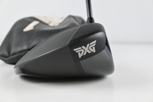 PXG 0211 2022 Driver / 10.5 Degree / X-Flex Diamana Limited Black S60 Shaft