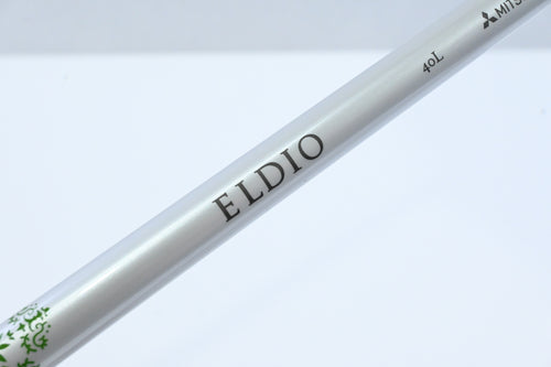 Ladies Eldio 40 #5 Wood Shaft / Ladies Flex / Callaway 2nd Gen