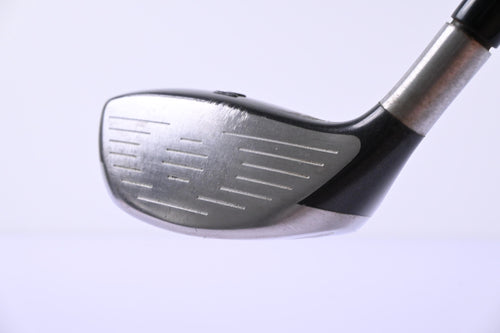 Titleist 904 F #3 Wood / 15 Degree / Stiff Flex Aldila NV 75 Shaft