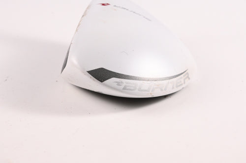 Left Hand Taylormade Burner Superfast 2.0 #3 Hybrid / 18 Degree / Regular Flex