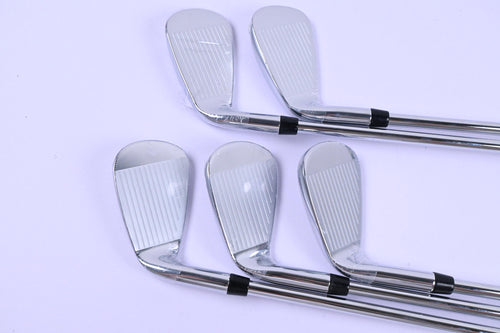 Callaway Elyte Irons / 6-PW / Regular Flex True Temper Vector 80 Shaft